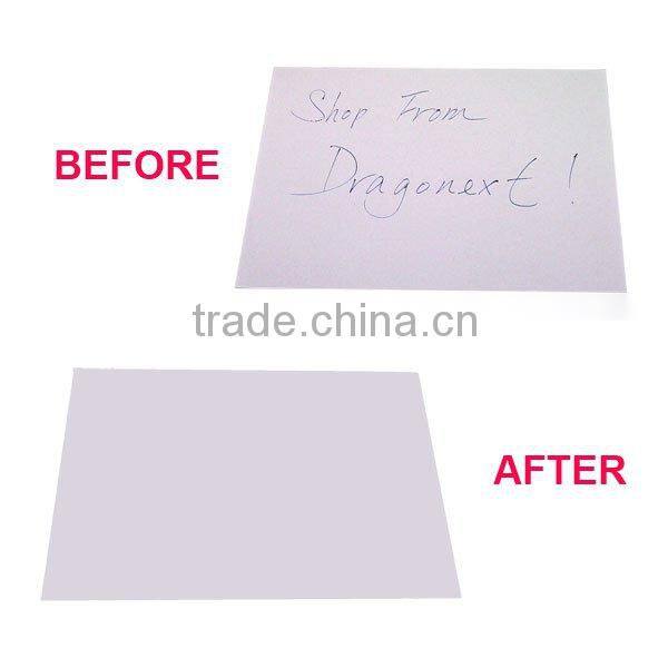 High Quality Retail Box Advertising Ball Pen Disappear Pen in 1 Hour