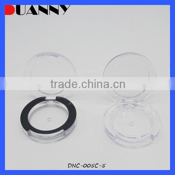 2015 EMPTY COMPACT CASES,LOOSE POWDER COMPACT CASE
