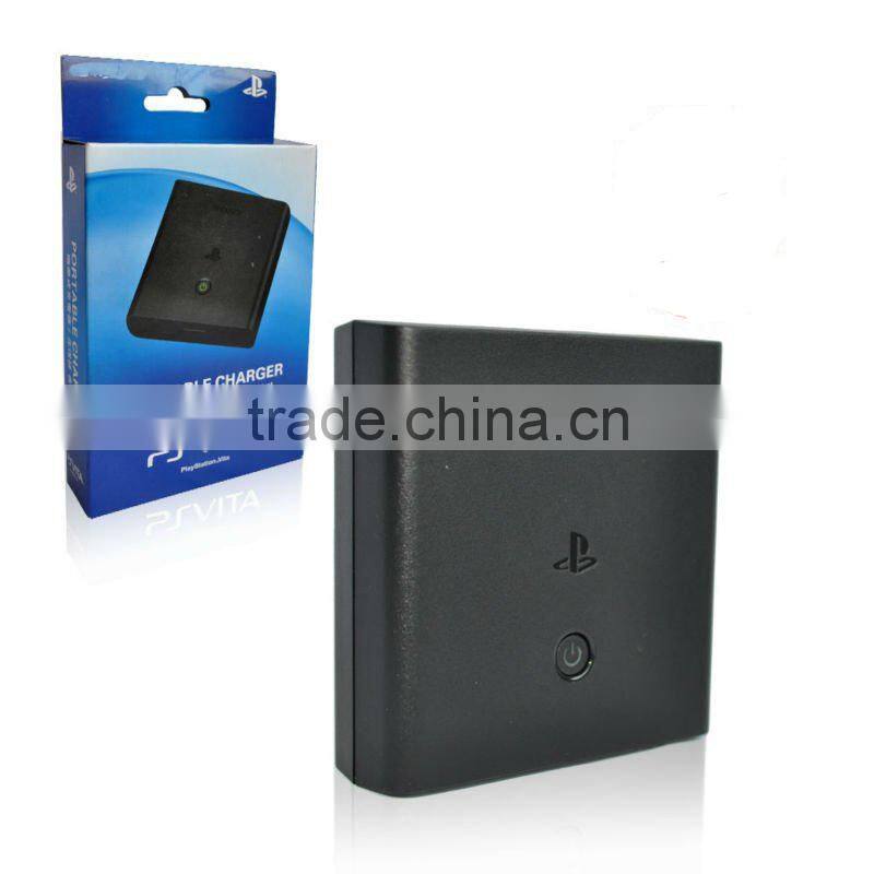 2015 large capacity portable charger for PS Vita