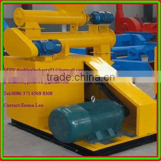 European Certified Complete Wood Pellet Line, Complete Wood Pellet Production Line For Sale