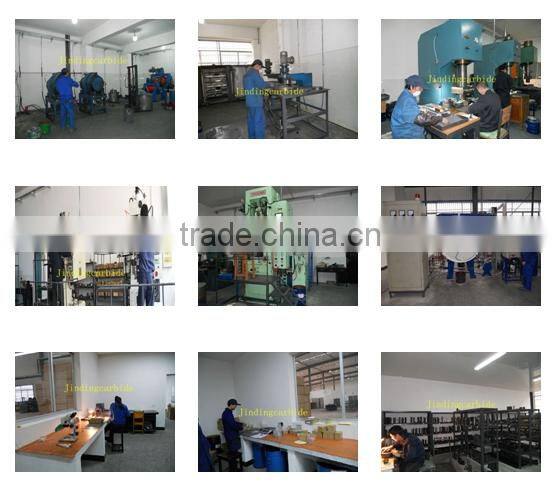 cemented carbide seat in hot selling style