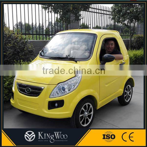 Electric Mini Cars for adult