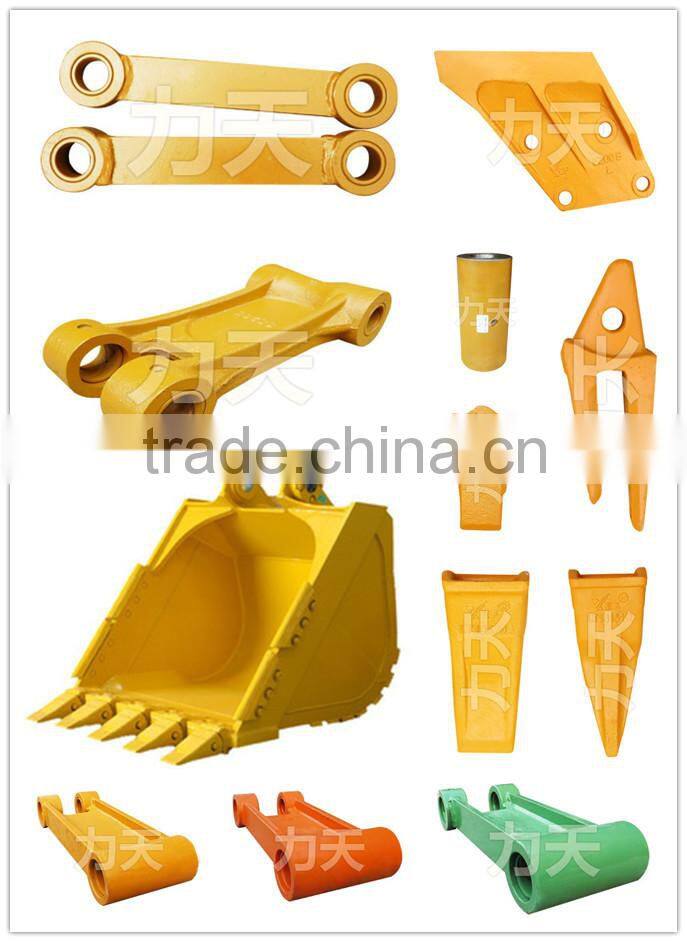 9W8452TL EXCAVATOR BUCKET TEETH 1U3452TL TOOTH 10.9KGS