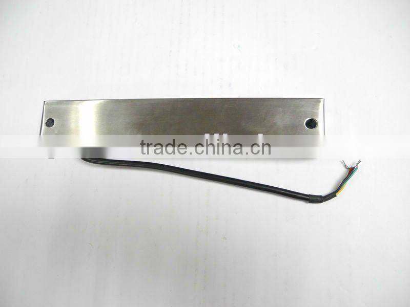 waterproof electromagnetic lock 270kg PY-EL5-6