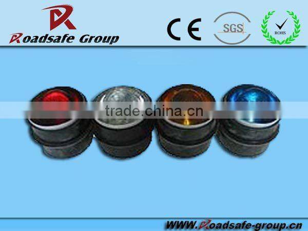 RSG hotsale reflective Glass Road spikes