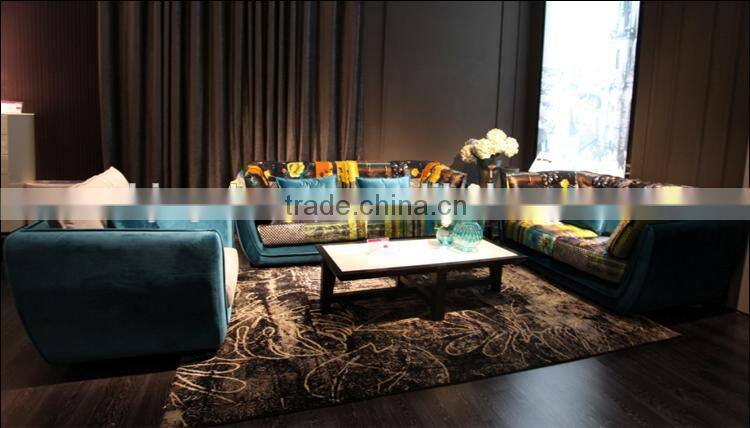 S15313 Middle East Style 1+2+3 Furniture From China With Prices