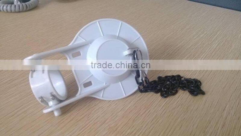 HG2120 Plastic toilet flush flapper