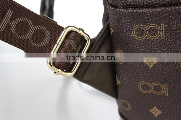 Military Travelling Waterproof Backpack