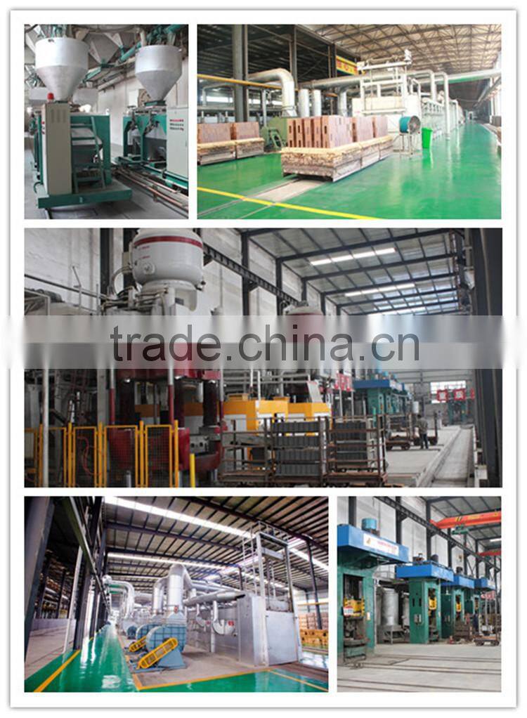 Direct-bonded magnesia-chrome bricks RTZMGe-20