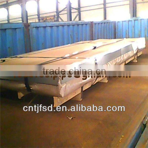 Stainless steel 201 sheet
