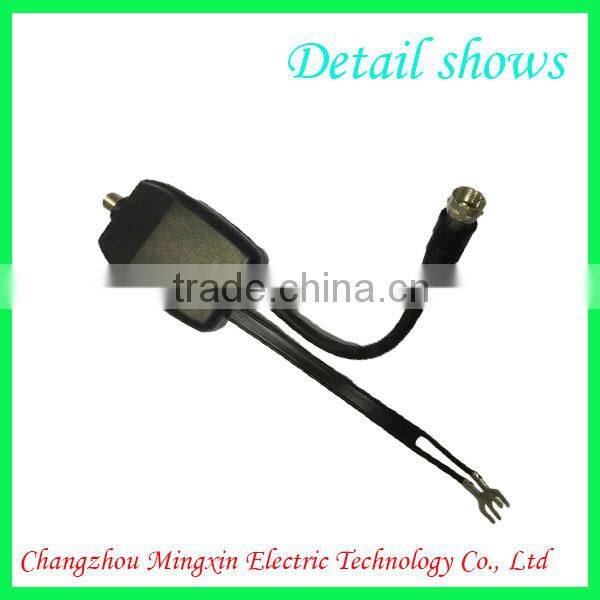 2015 ChangZhou MX New Indoor/outdoor TV audio Matching transformer