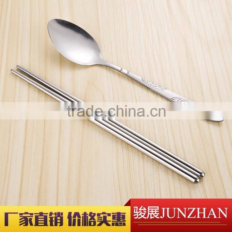 Stainless Steel cheap fork made in Jieyang, factory sell directly!!!