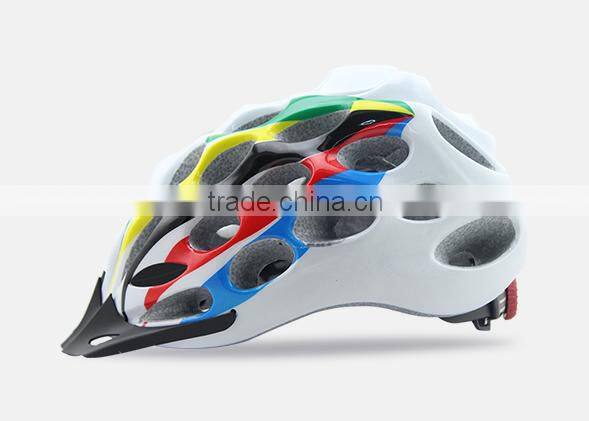 2015 hot sale unisex kevlar ballistic bicycle helmet for cycling children bicycle helmet casque bike triathlon used