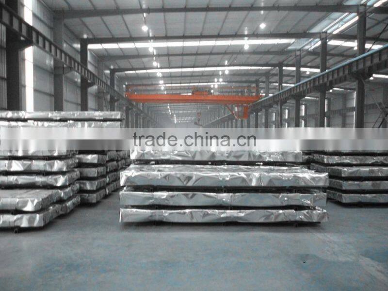 standard full hard ppgi coils China manufacturer