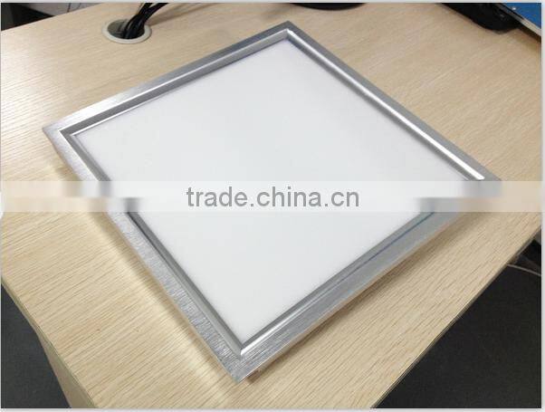 3Years Warranty Super Brightness LED Integrated ceiling style panel light 12w-48w
