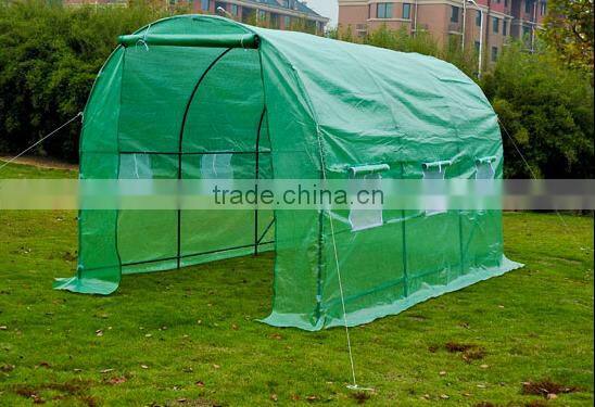Outdoor PE Mesh Agricultural Green House