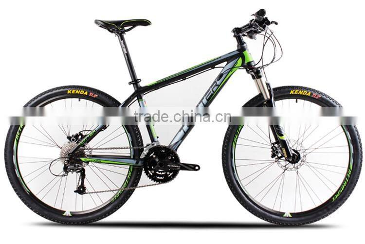6061 aluminum alloy 27.5" mountain mtb bicycle