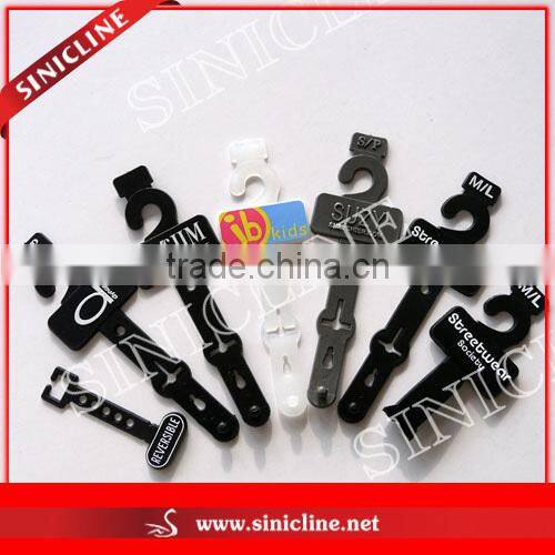 Sinicline Existed Mould Logo Available Belt Hanger/Buckle/Hook