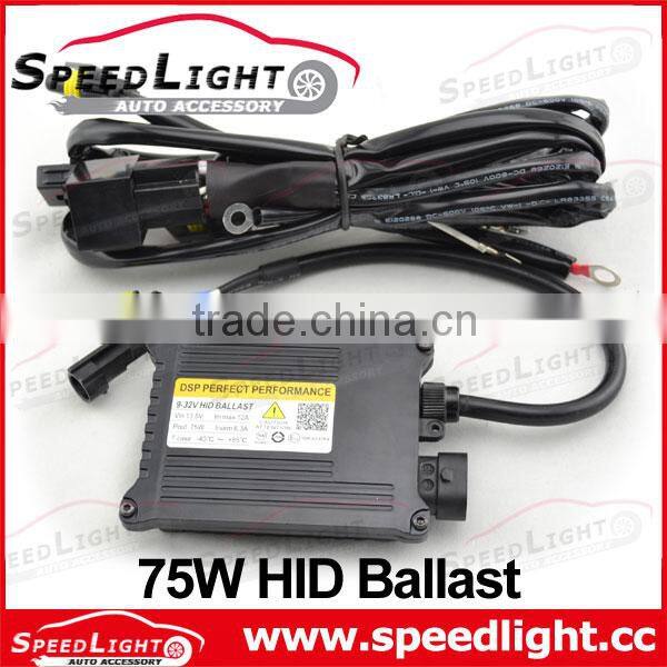 Super Slim 35W High Quality Cheap HID Ballast