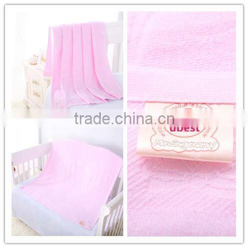 new 2014 wholesale baby towel