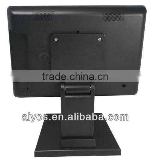 Hot selling gif jpeg digital photo frame 13.3 inch 16:10ratio