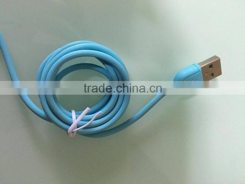 New Design Data Cable for Iphone 5/5s/5c