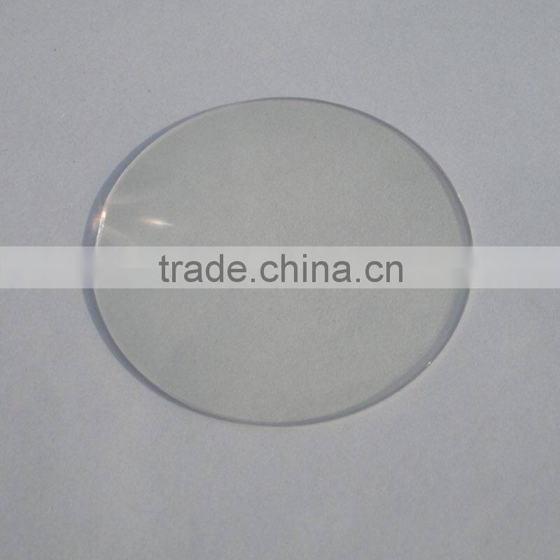 HC HMC EMI plastic lens polycarbonate