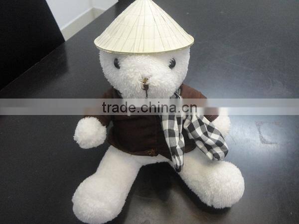 Vietnamese Plush Stuff Toy 2015