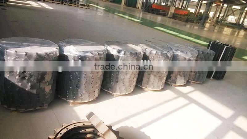 Volvo Excavator EC210 Sprocket 14532385 1181-00050 14604301