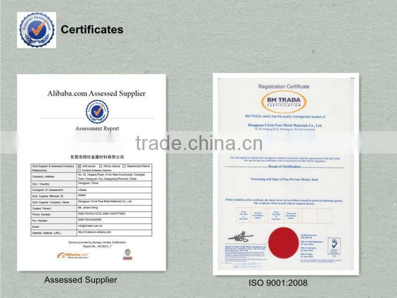 hot sale steel 2083/4Cr13 tool steel plate steel round bar tool steel