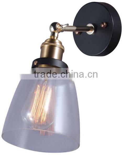MB6157 wall lamps