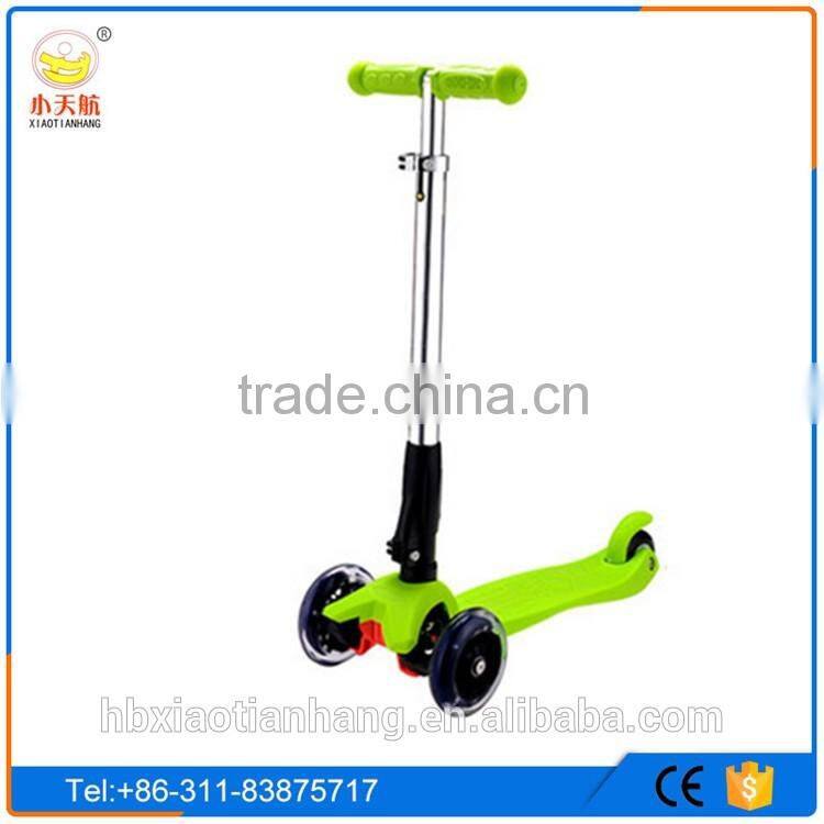 cool baby scooter/kick scooters for sale/cheap kids scooter
