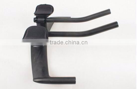 new AERO design triathlon bicycle handlebar carbon TT handle bar road carbon handle bar high quality