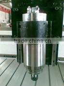 T- rack heavy duty structure/Cavate vac-sorb table/5.5Kw air pump/CNC Woodworking decorative industry Engraving Machine