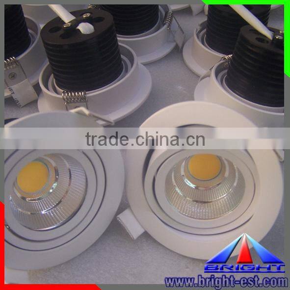 Hot sale BRIGHT kitchen ceiling light, 240V led ceiling light 7w