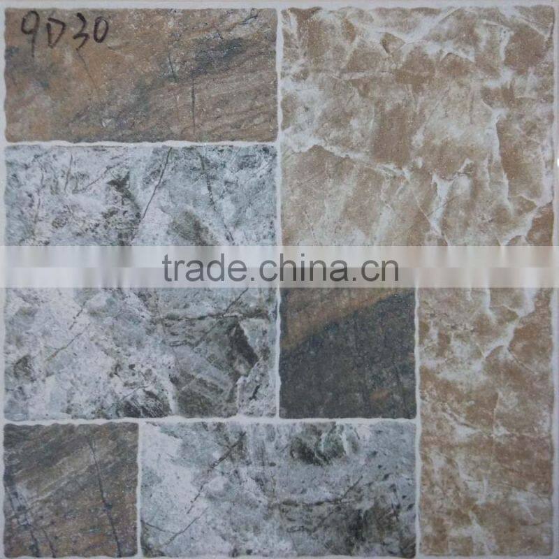 2016 Yongxin rustic digital floor tiles 300x300mm