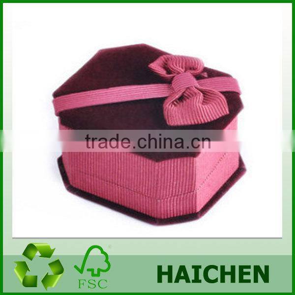 Custom Logo Printed Gift Boxes For Wholesale made in China