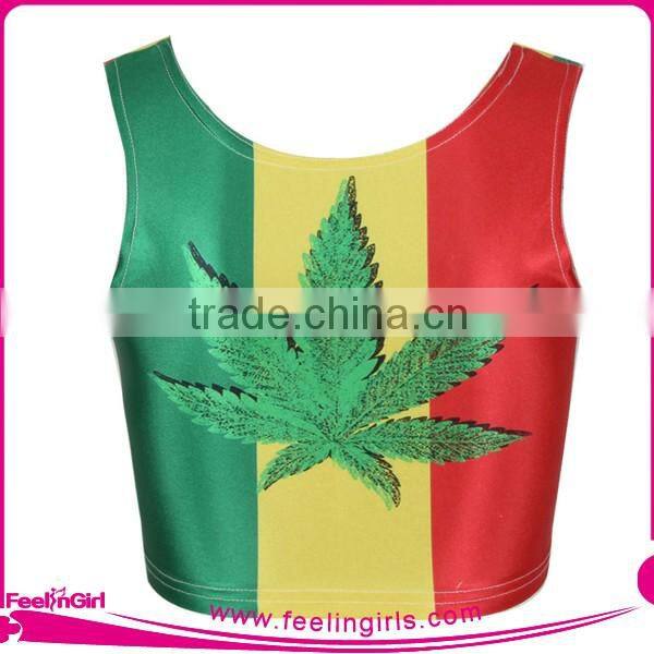 cheap good quality wholesale plain sexy girls cool summer tank tops