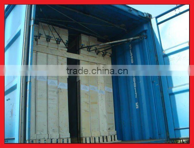 aluminum mirror&silver mirror