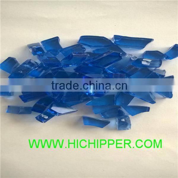 Hichipper fire pit rated glass