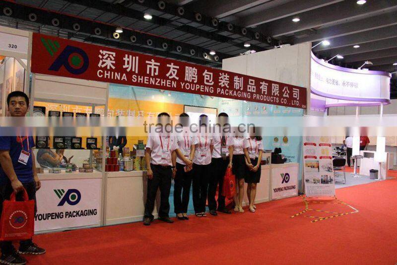 can components for dry food