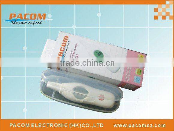 4 in 1 Multifunction Infrared Thermometer