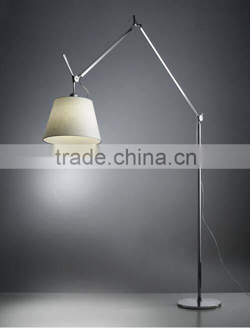 Standing Lighting Residential Romantic Floor Lamps Prefect for Your Family