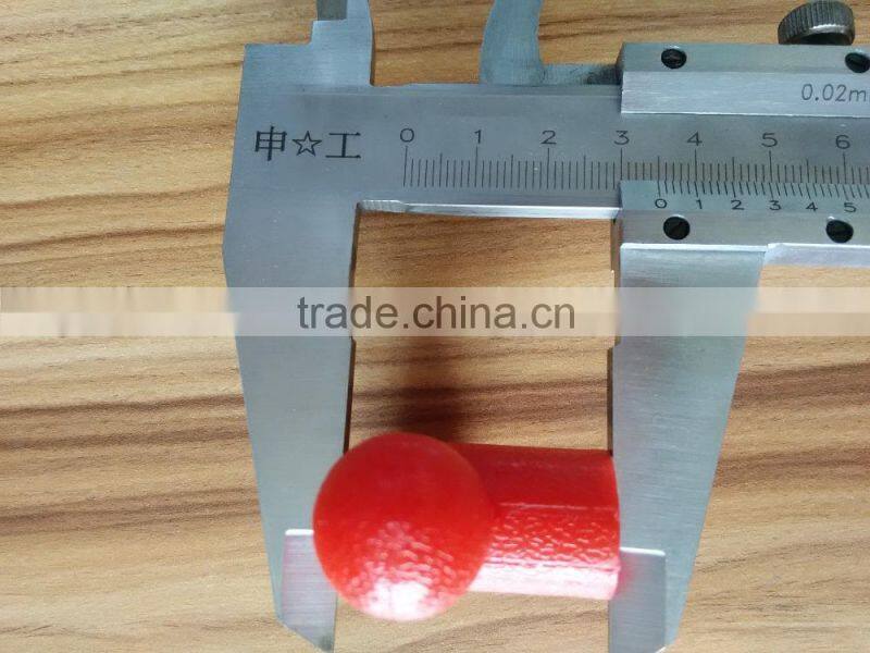 High Quality Small Plastic Knob