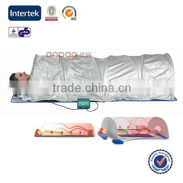 2013 DS-689F Infra Sauna Dome (SC)