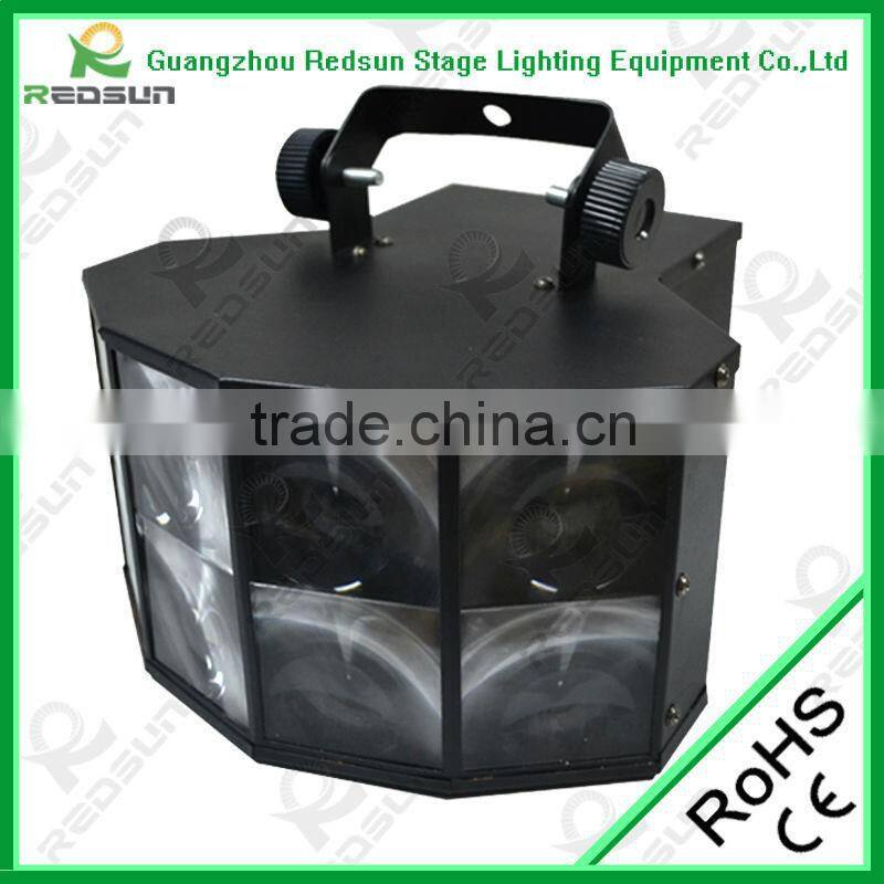 LED Wine Bar Light/Cheap super brightness RGBW LED Shell Light