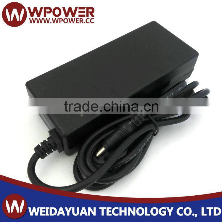Desktop AC DC Adapter 9V 7A Power Supply 63W made in shenzhen manufacture