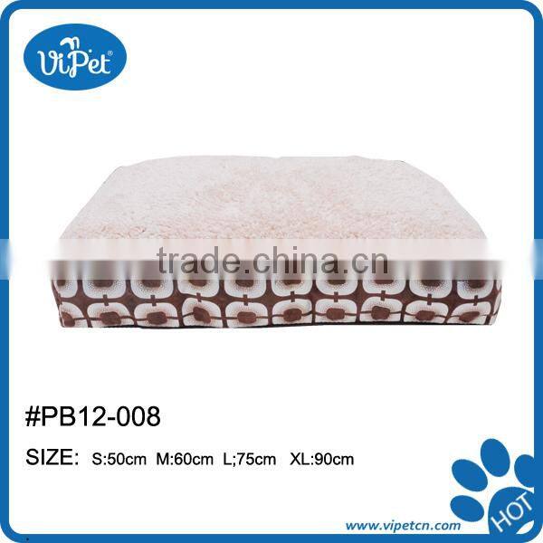 Copper high quality pet cushion