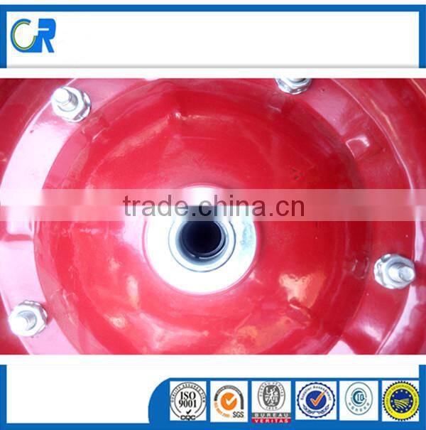 Qingdao wholesale high quality high temperature industrial wheel