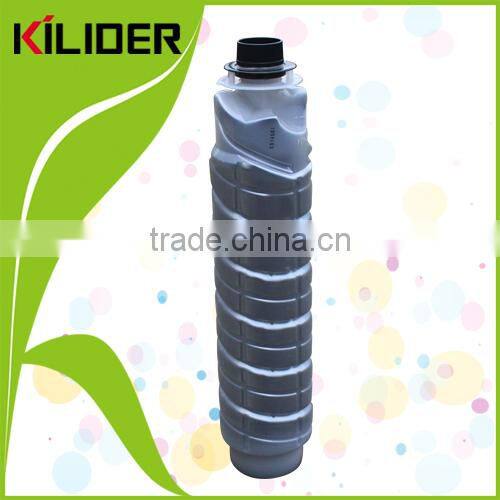 Compatible monochrome MP-2014 printer toner cartridge for Ricoh Chinese manufacturer supplier